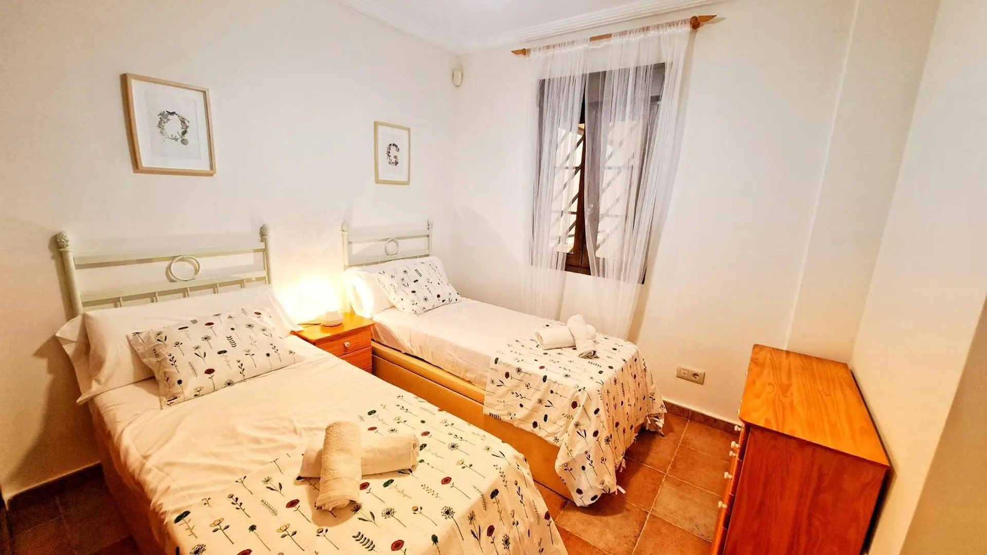 Apartamento Los Pelícanos, Playa Isla Canela Espanha
