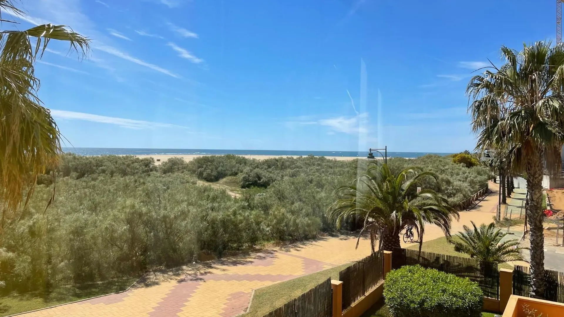 Los Pelicanos, Isla Canela By Ac Real Lägenhet