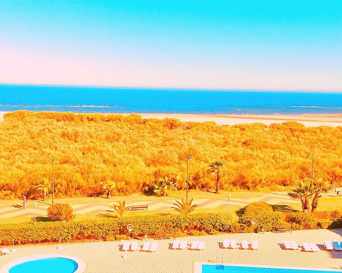 Apartment Los Pelicanos, Isla Canela By Ac Real Spain