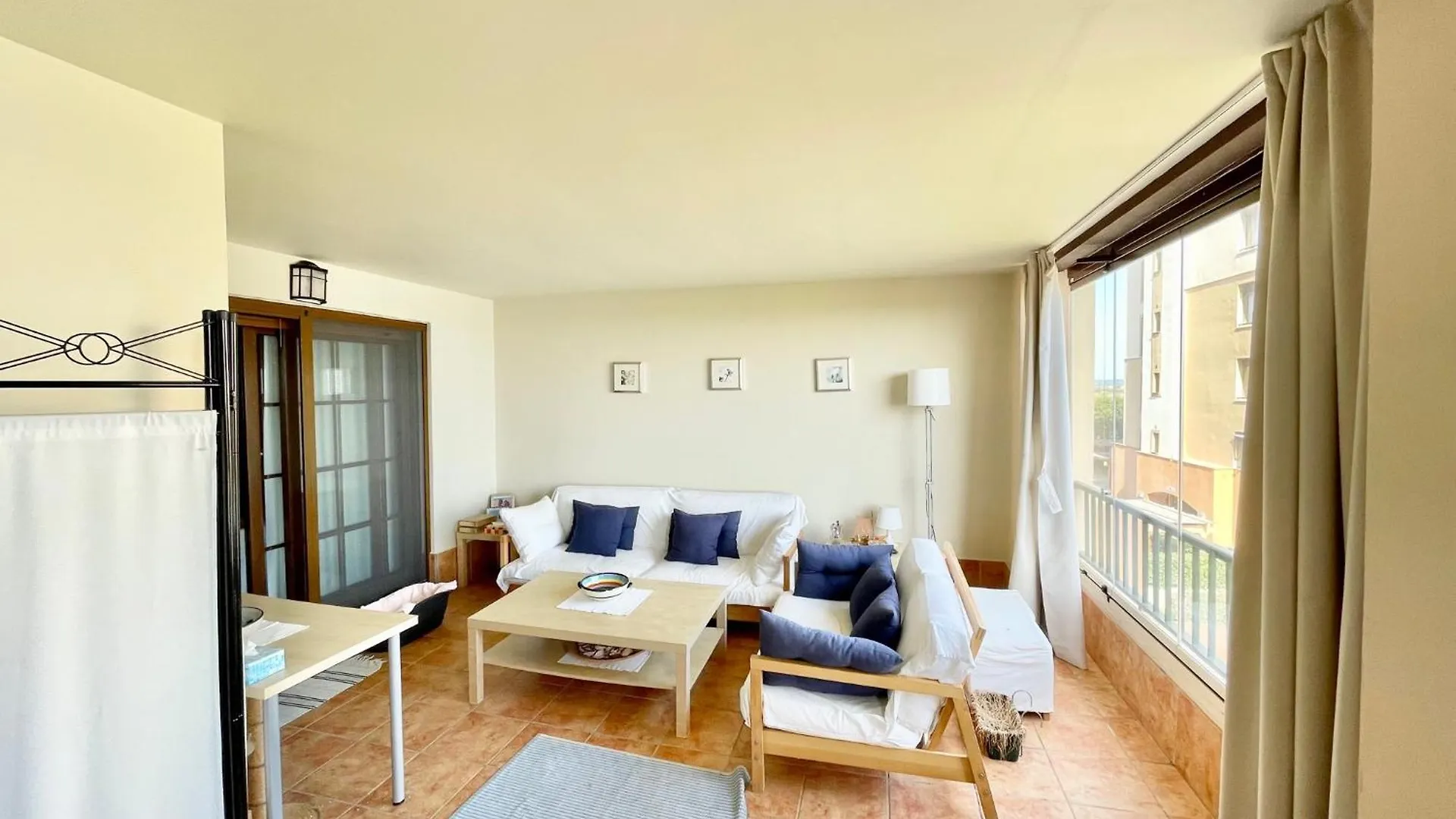 Apartment Los Pelicanos, Isla Canela By Ac Real Spain