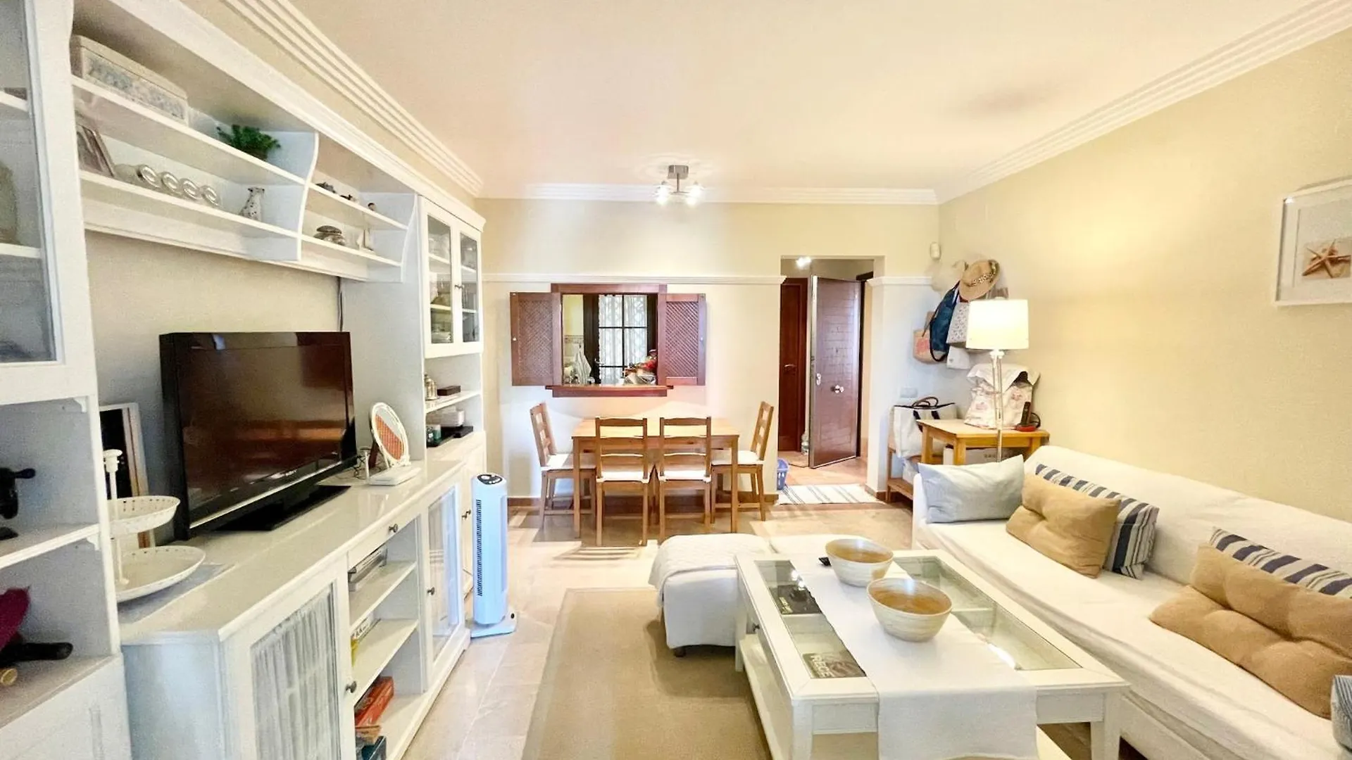 Apartment Los Pelicanos, Isla Canela By Ac Real