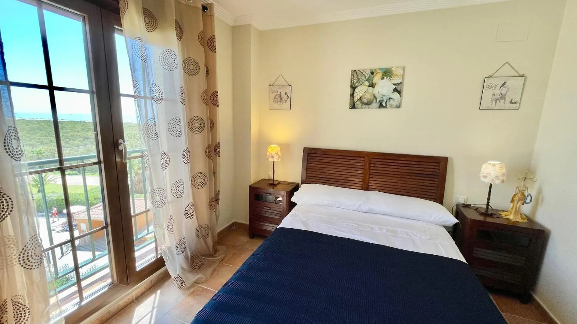 Apartment Los Pelicanos, Isla Canela By Ac Real