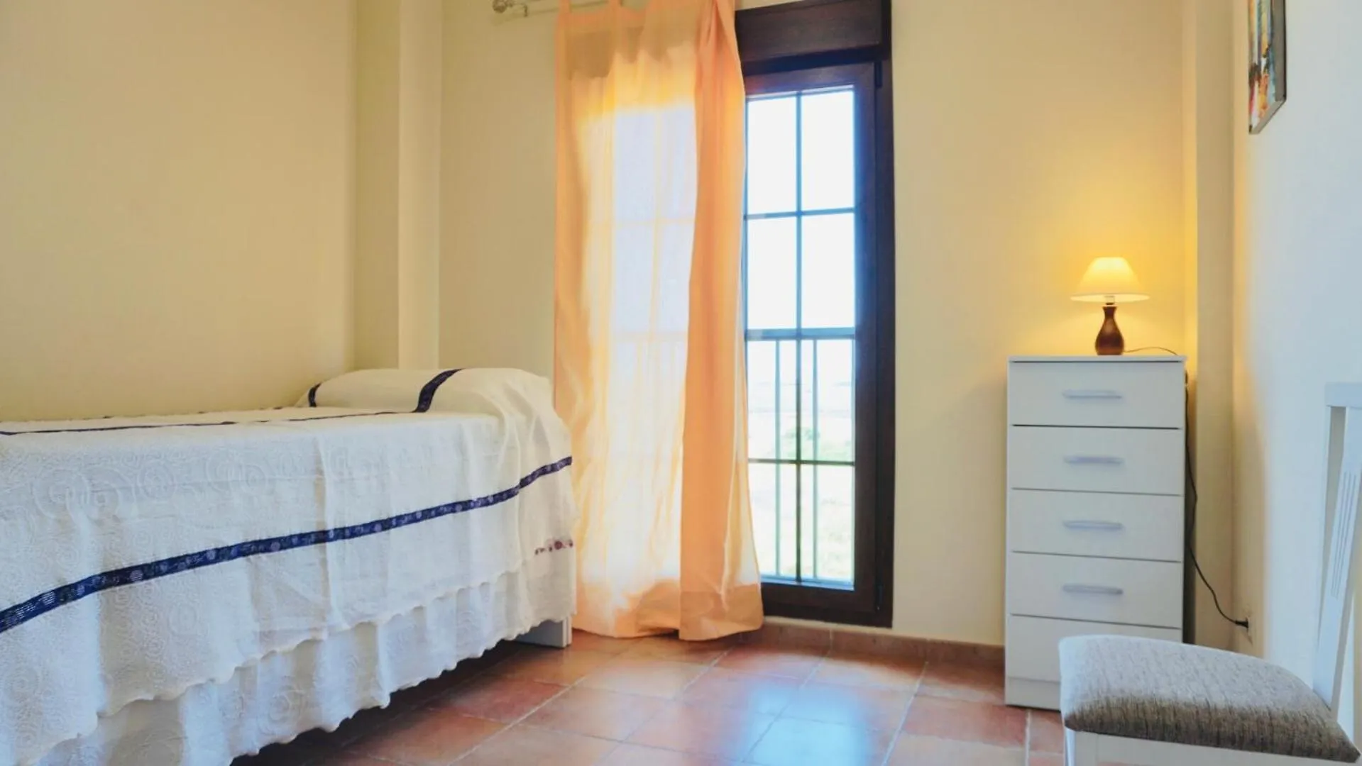 Apartment Los Pelicanos, Isla Canela By Ac Real Spain