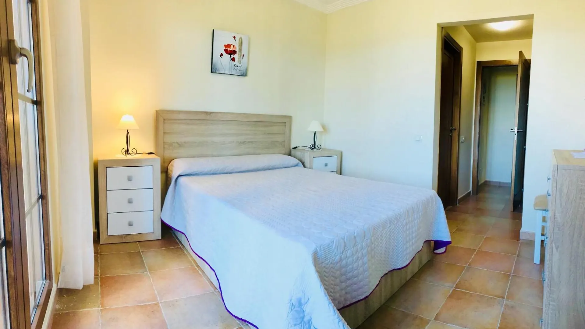 Apartment Los Pelicanos, Isla Canela By Ac Real