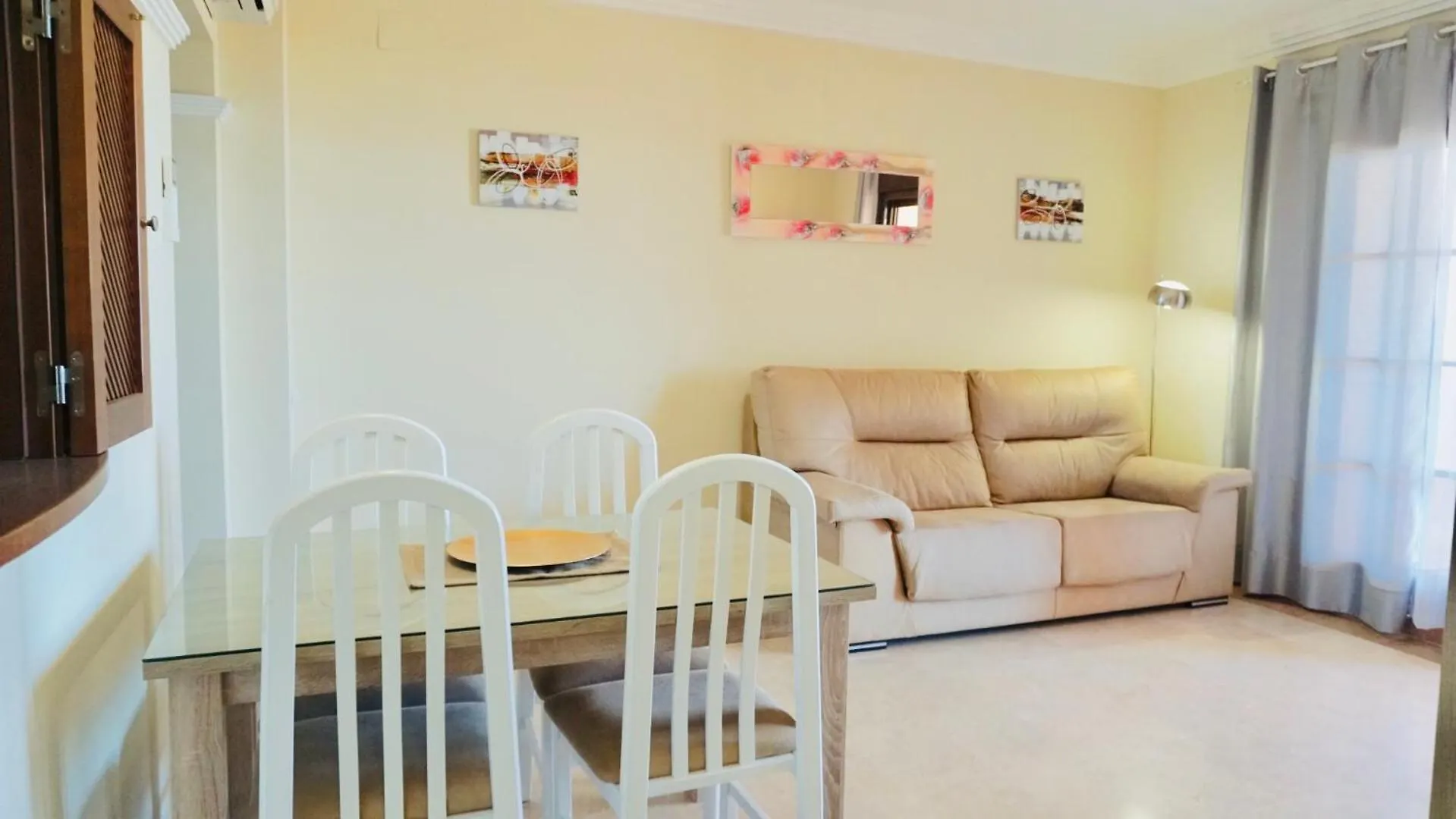 Apartment Los Pelicanos, Isla Canela By Ac Real