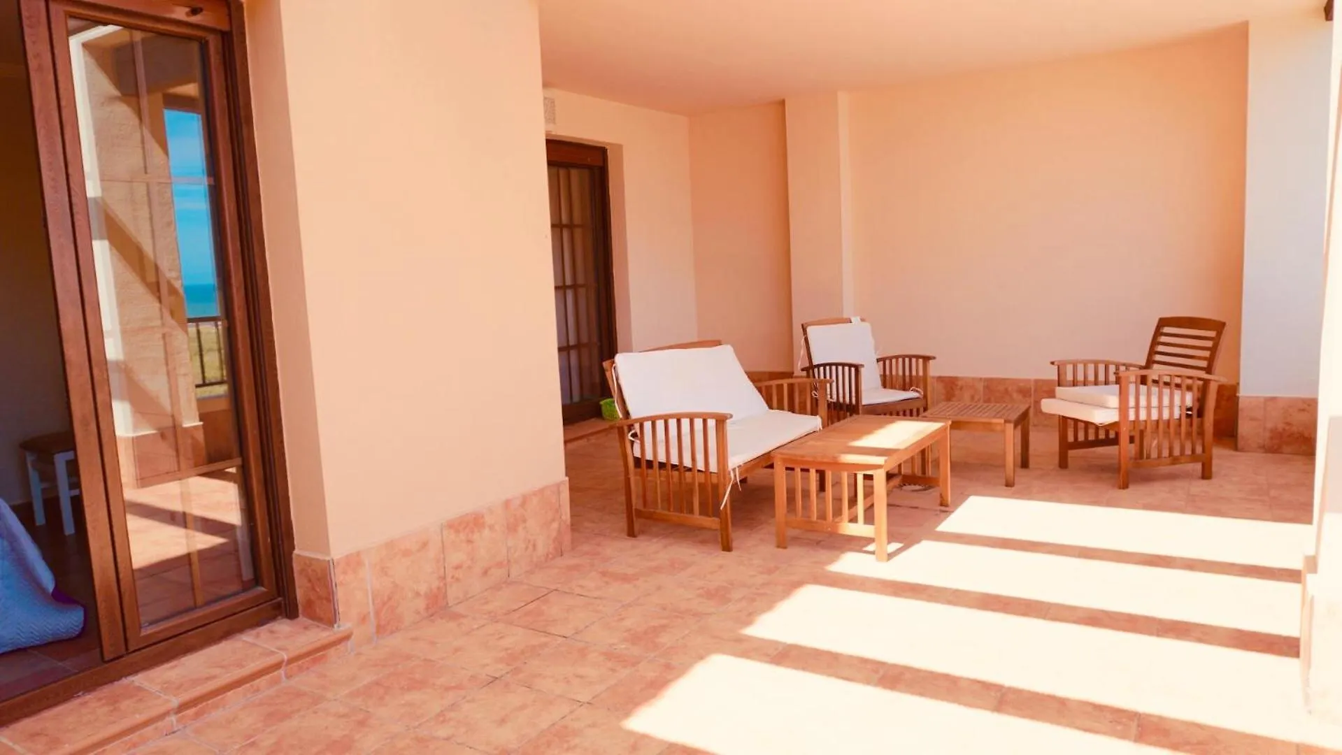 Los Pelicanos, Isla Canela By Ac Real Apartment