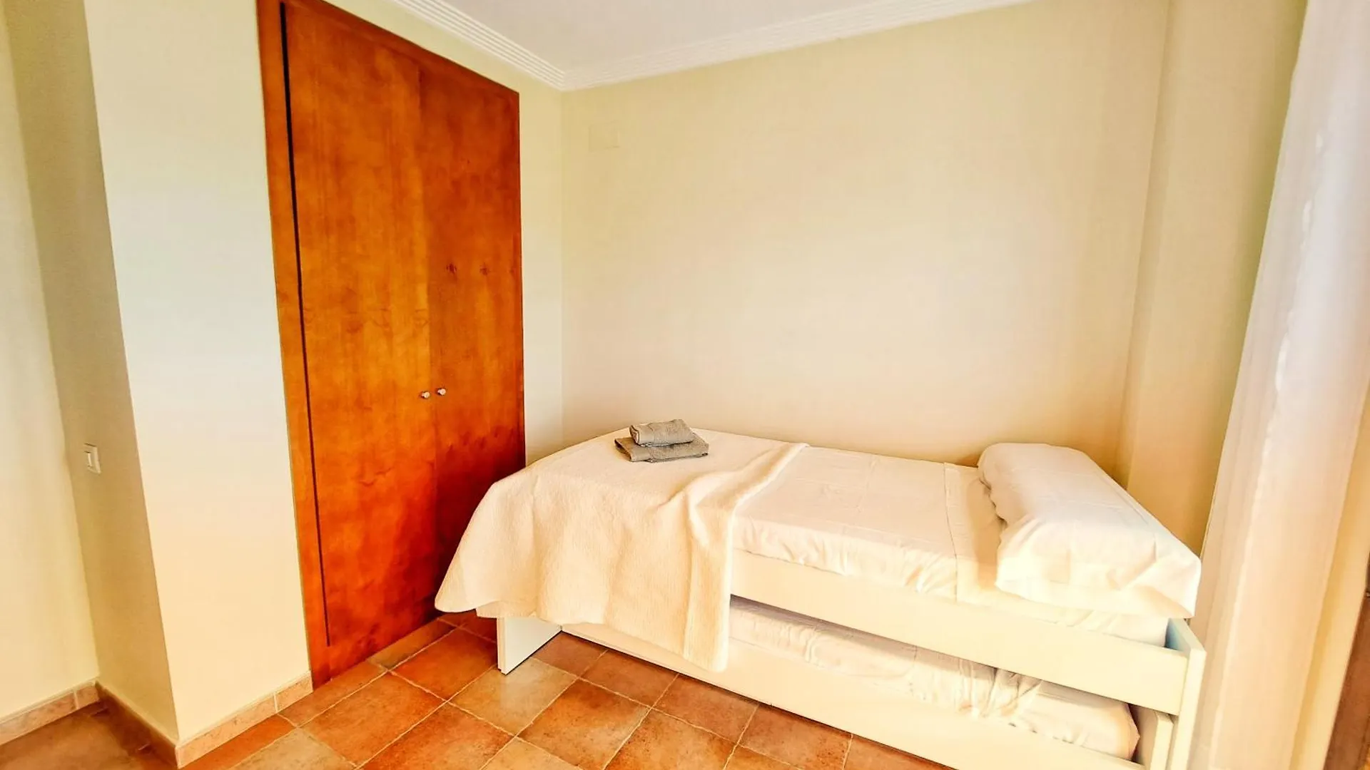 Apartment Los Pelicanos, Isla Canela By Ac Real Spain