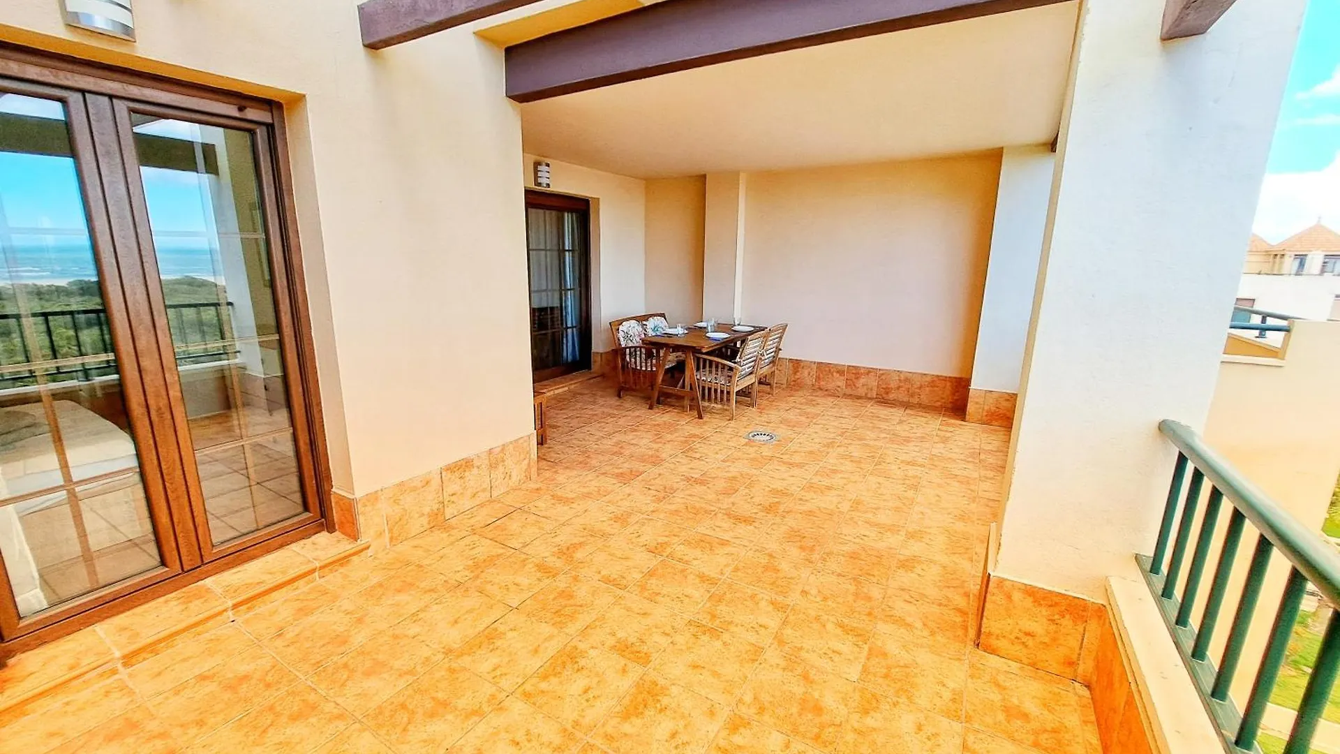 Los Pelicanos, Isla Canela By Ac Real Apartment