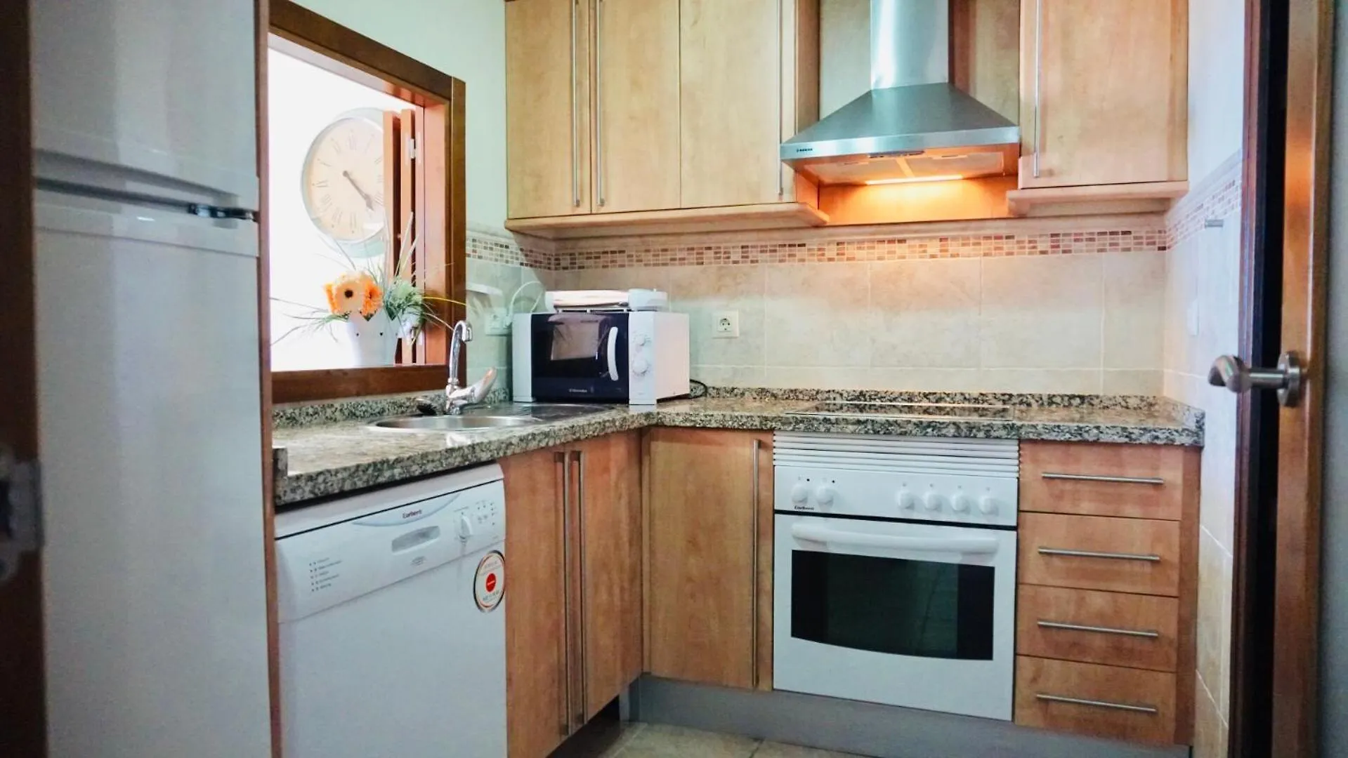 Apartment Los Pelicanos, Isla Canela By Ac Real