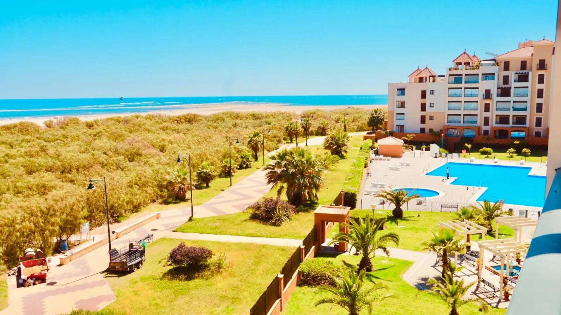 Los Pelicanos, Isla Canela By Ac Real Apartment