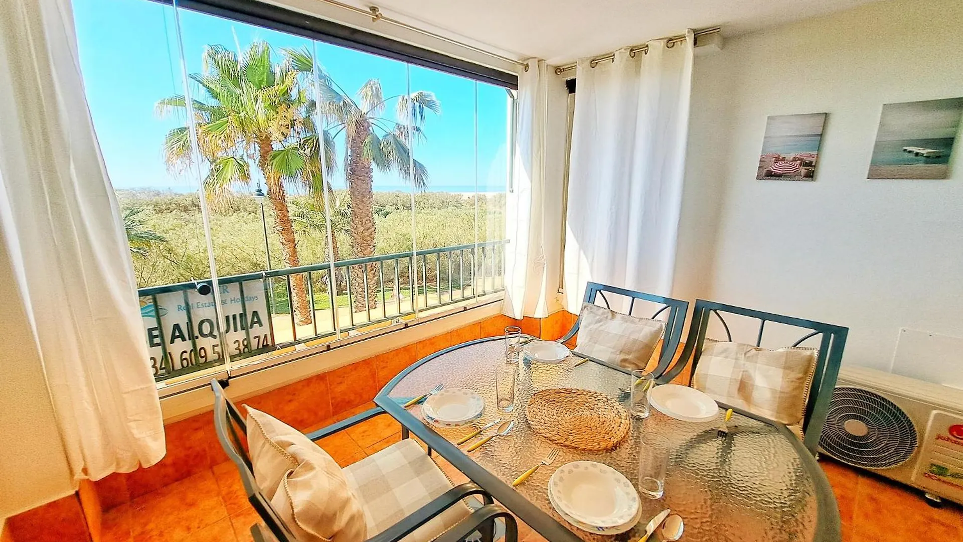 Apartment Los Pelicanos, Isla Canela By Ac Real Spain