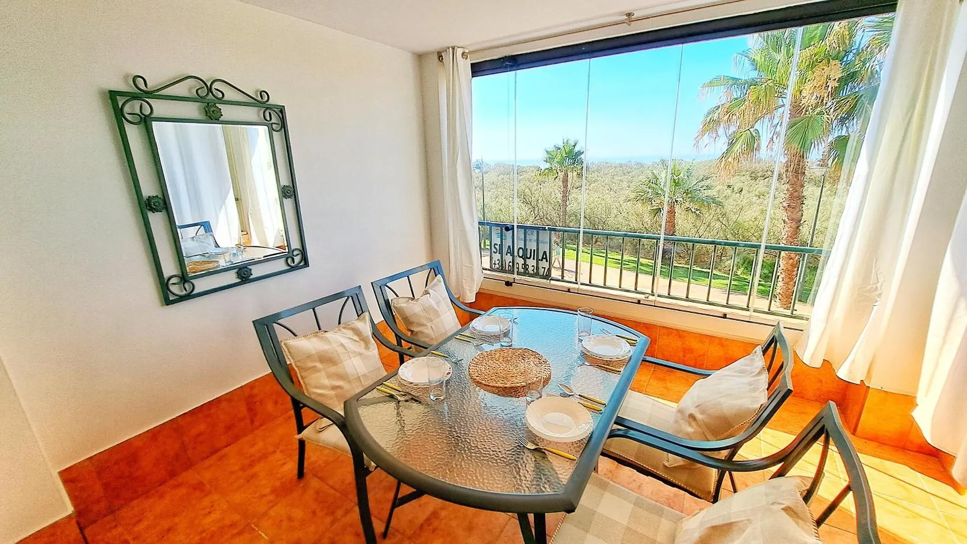 Los Pelicanos, Isla Canela By Ac Real Apartment