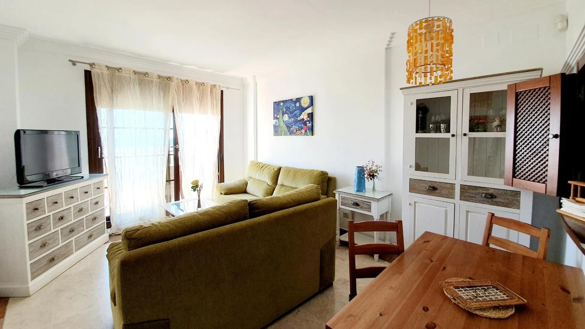 Apartment Los Pelicanos, Isla Canela By Ac Real Spain