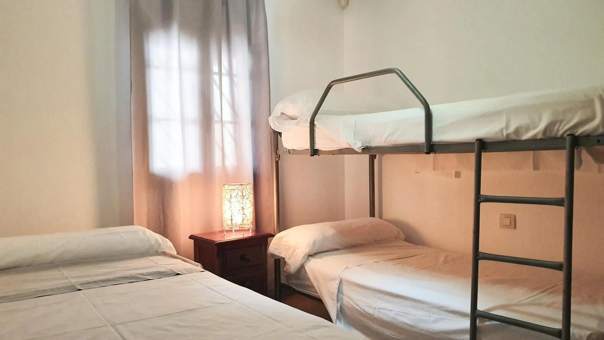 Apartment Los Pelicanos, Isla Canela By Ac Real Spain